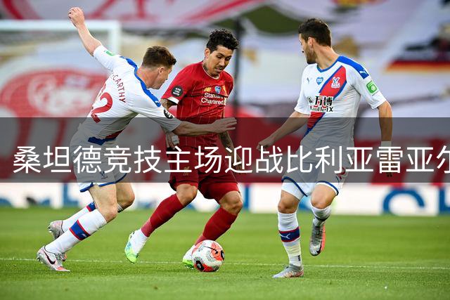 桑坦德竞技主场迎战比利亚雷亚尔 升班马能否延续主场强势？